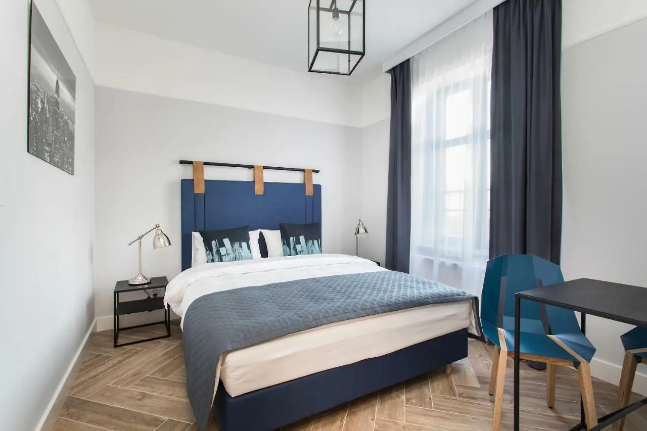 Pensjonat Victoria By Oneapartments Sopot 0*,  Poland