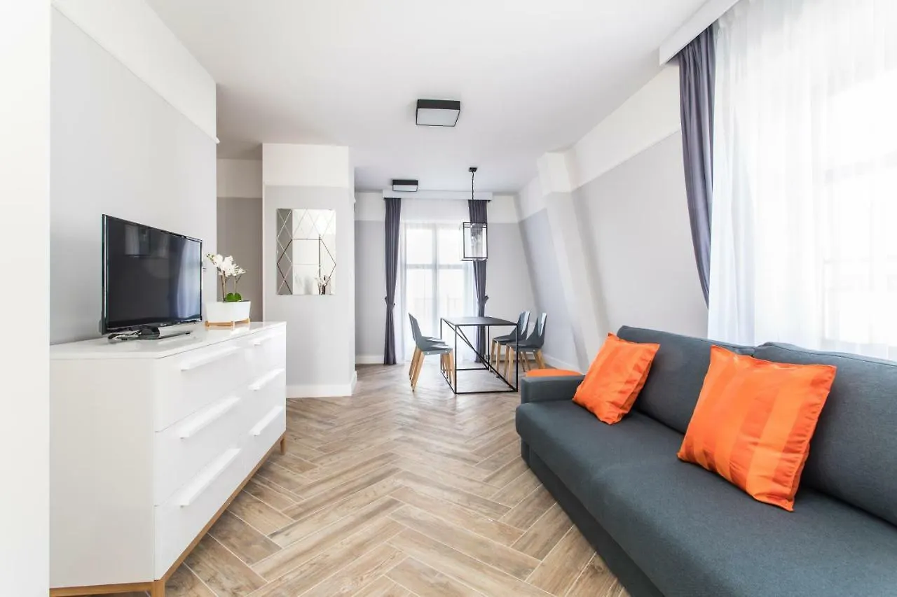 Pensjonat Victoria By Oneapartments Sopot