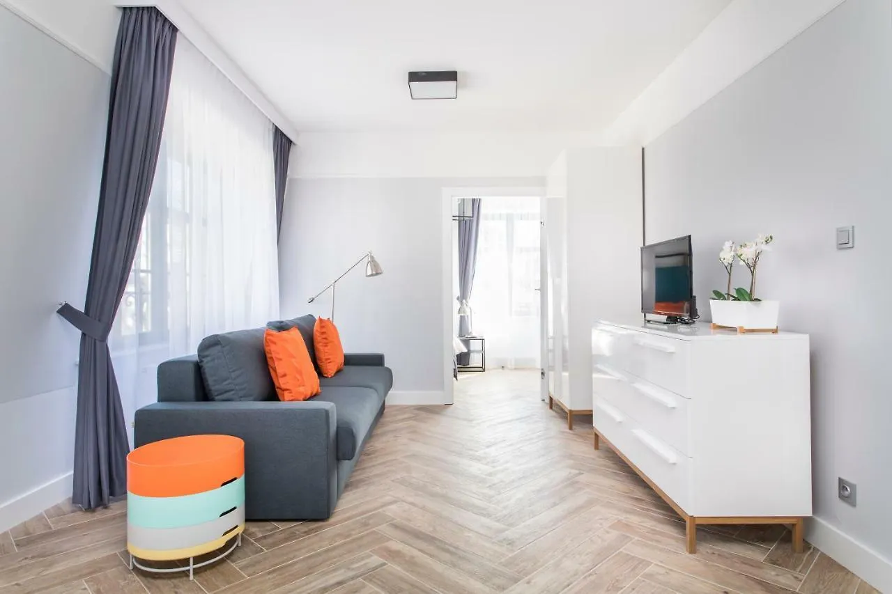 Pensjonat Victoria By Oneapartments Sopot 0*,  Poland